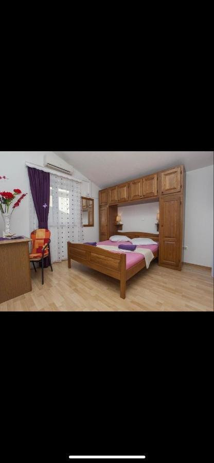 Villa Buljubasic Макарська Екстер'єр фото