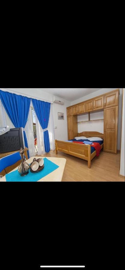 Villa Buljubasic Макарська Екстер'єр фото